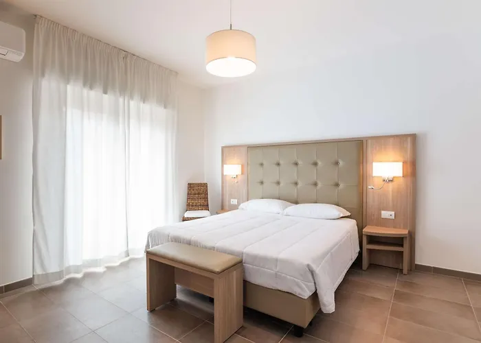 Rooms Angedras