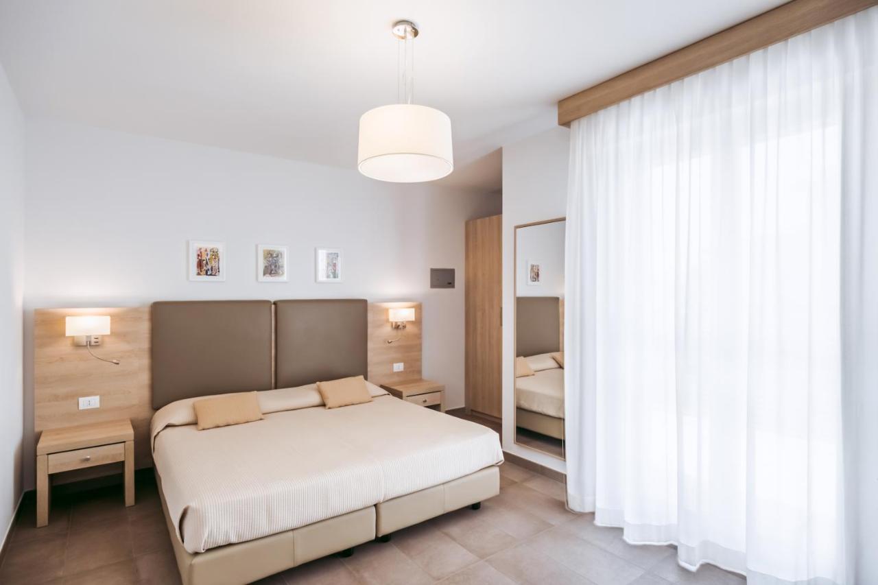Guest house Angedras Alghero