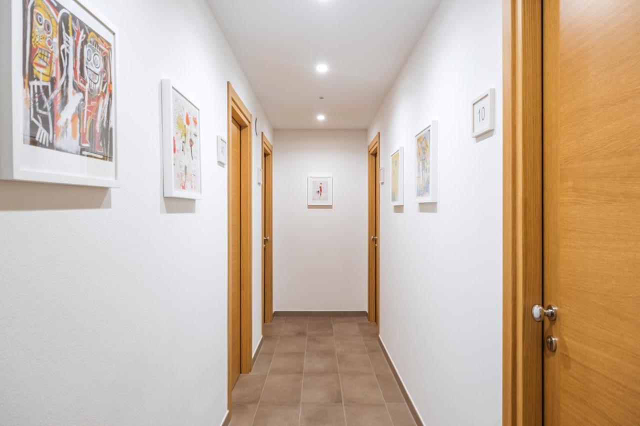 Guest house Angedras Alghero