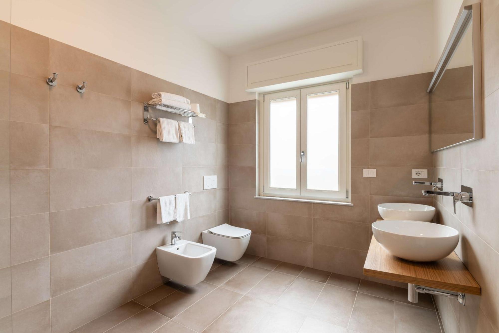 Angedras Guest house 2*