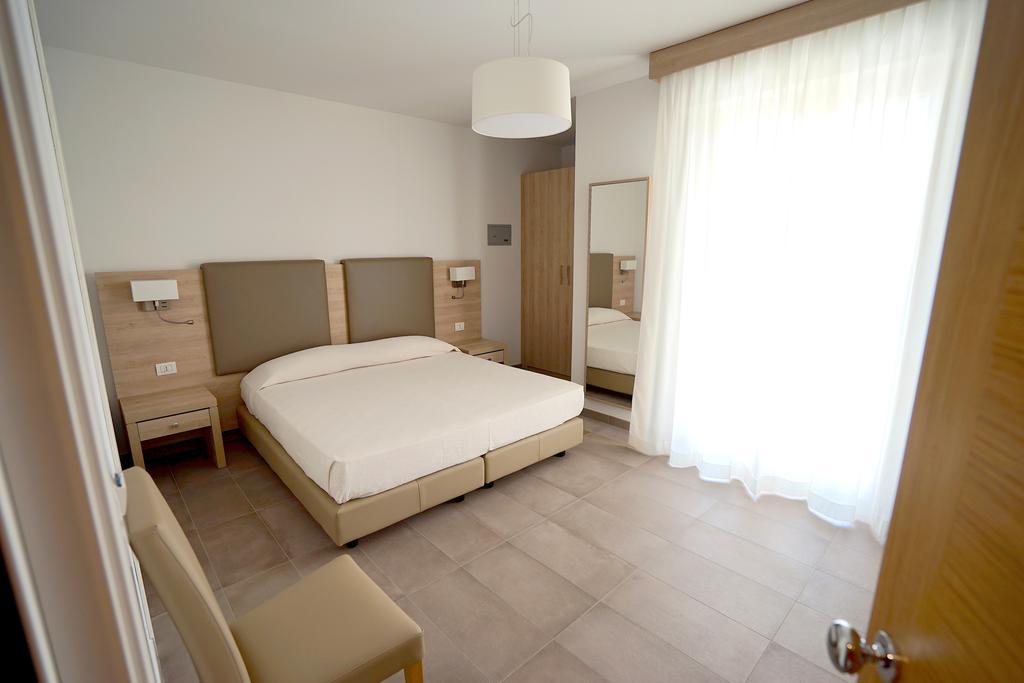 Angedras 2* Alghero
