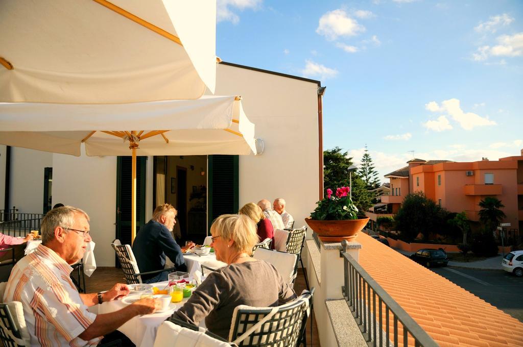 Guest house Angedras 2*