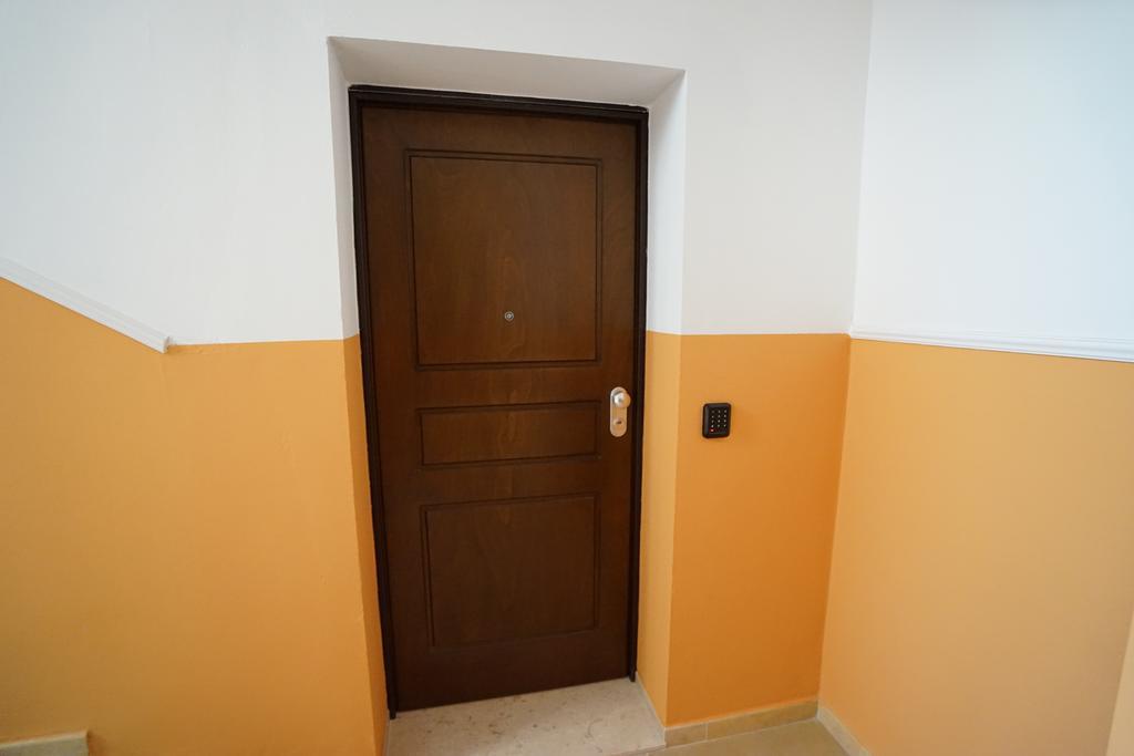 Guest house Angedras