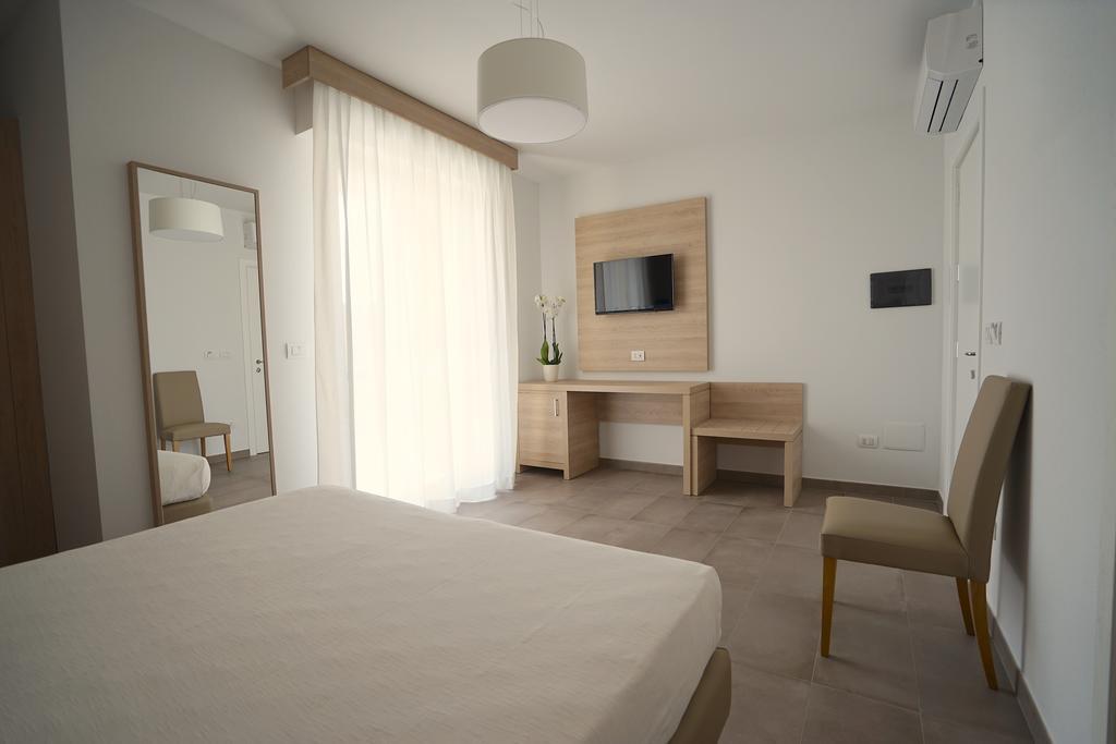 Guest house Angedras Alghero