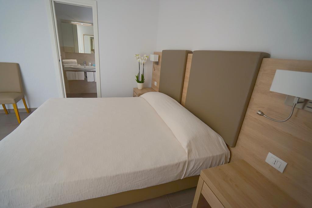 Angedras Guest house 2*