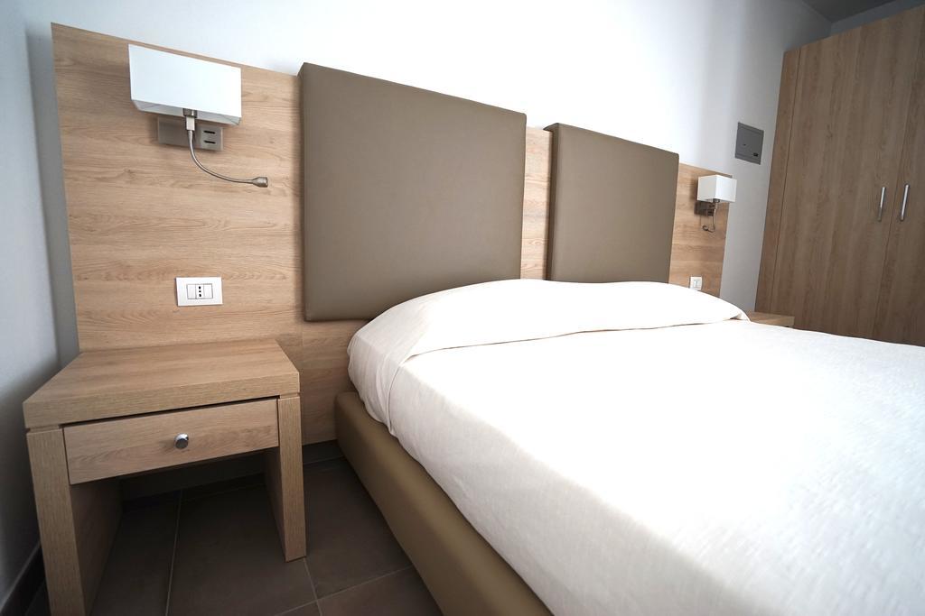 Angedras Guest house
